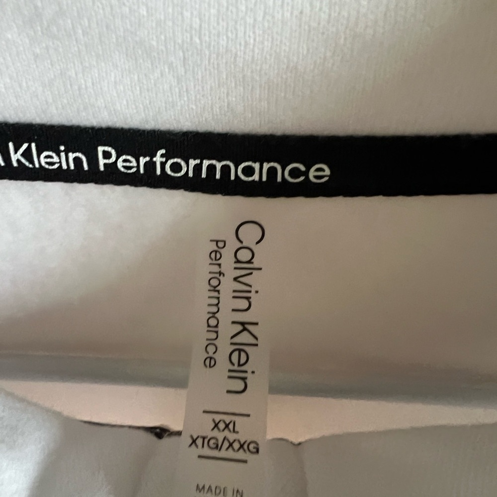 Calvin Klein Pullover